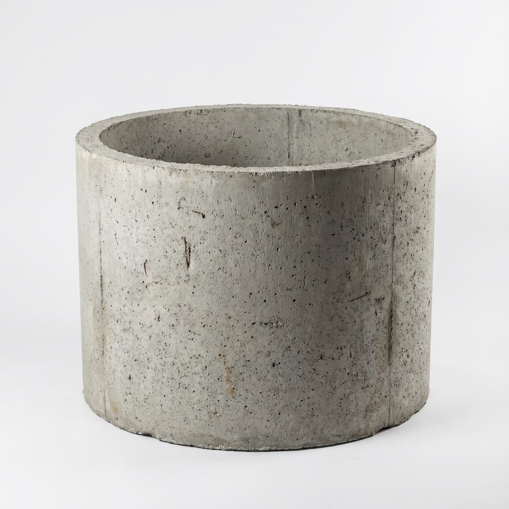 Кольца колодезные (КС)