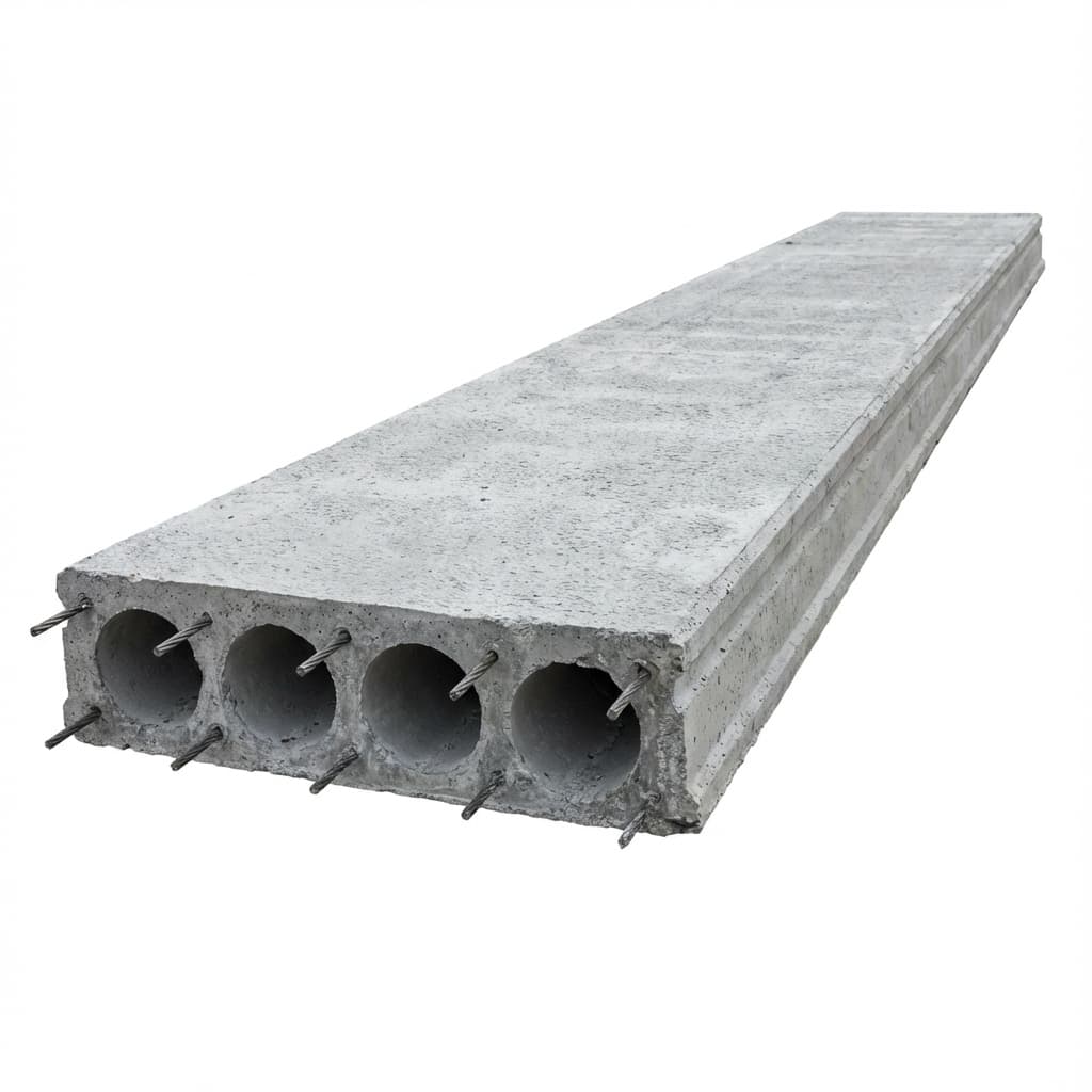 Плиты перекрытия (ПБ)