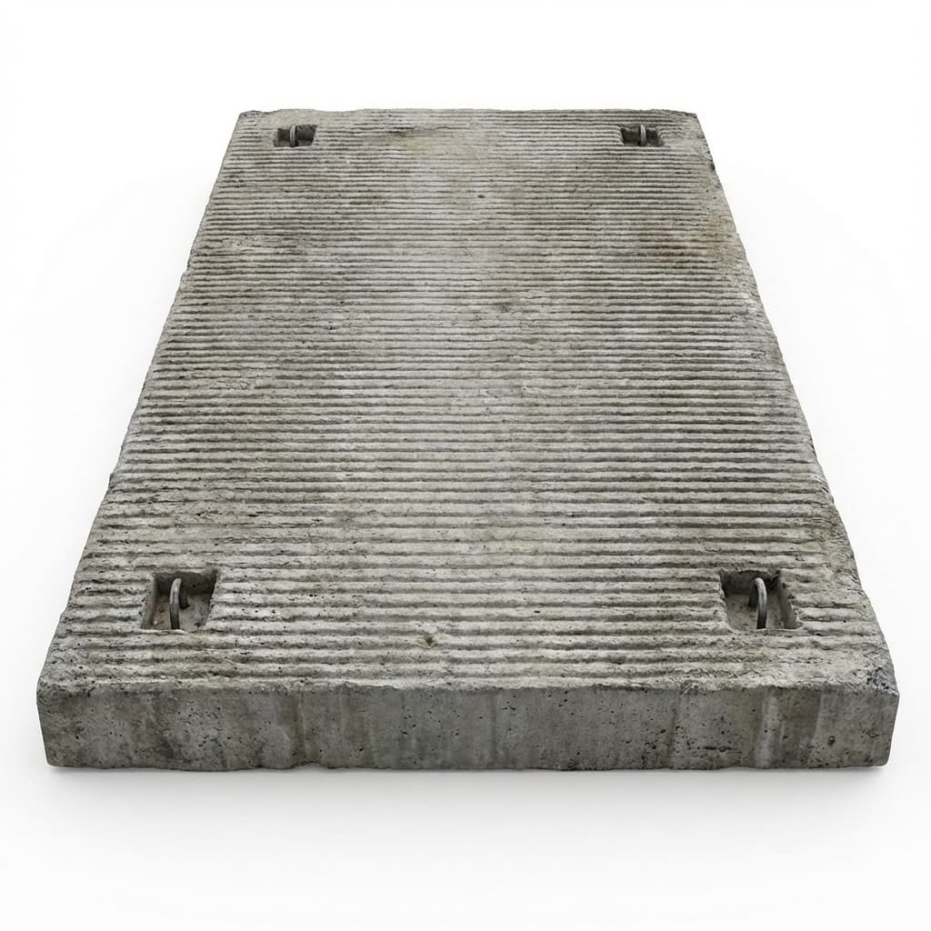 Дорожные плиты (ПДН)